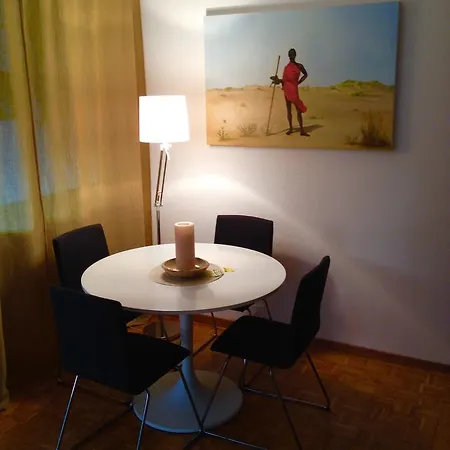 Apartman En Famille Ou Entre Amis *