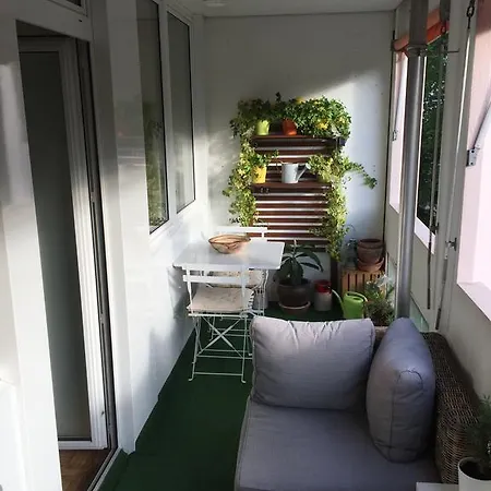 Apartamento En Famille Ou Entre Amis Nyon